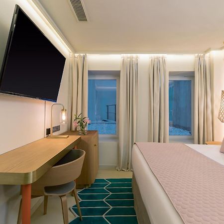 Room Mate Macarena, Madrid Gran Via 외부 사진