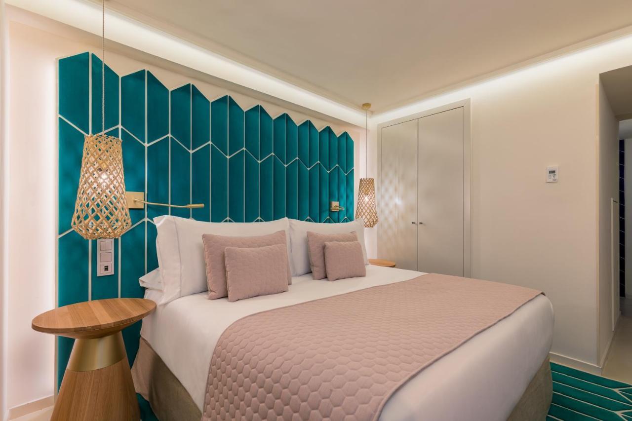 Room Mate Macarena, Madrid Gran Via 외부 사진