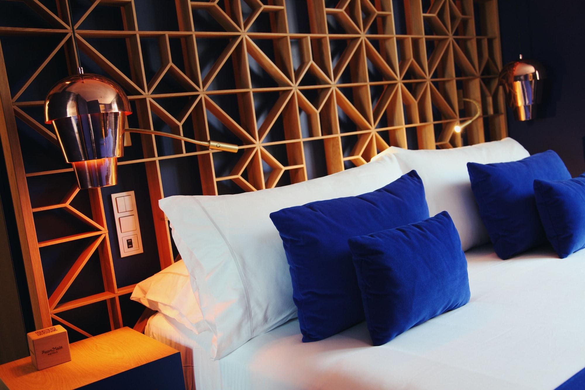 Room Mate Macarena, Madrid Gran Via 외부 사진