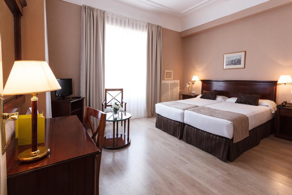 Room Mate Macarena, Madrid Gran Via 외부 사진