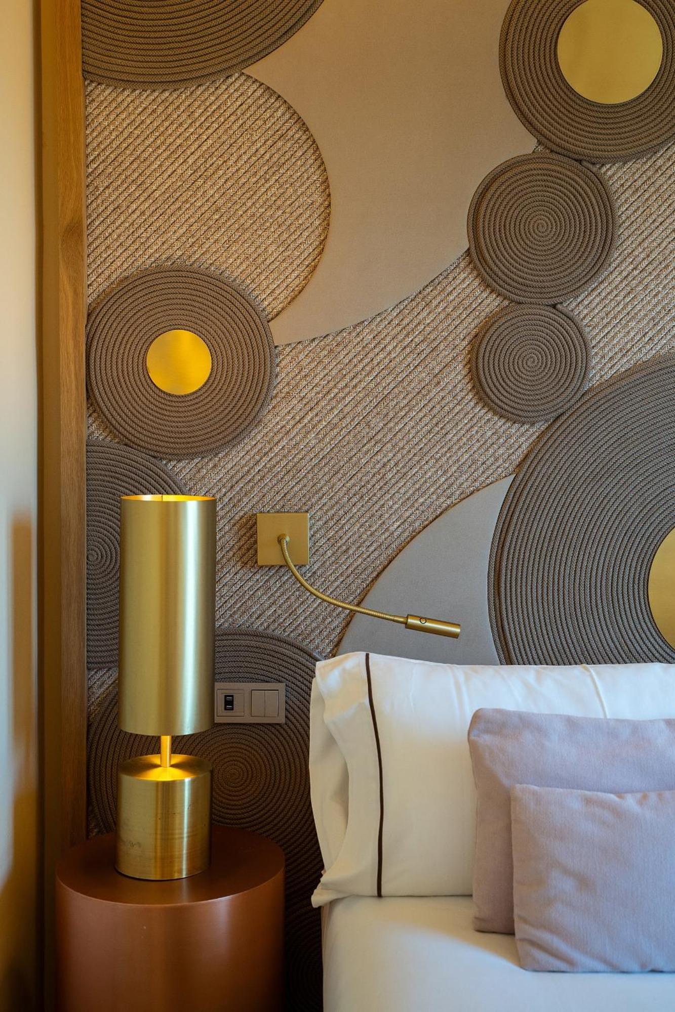 Room Mate Macarena, Madrid Gran Via 외부 사진
