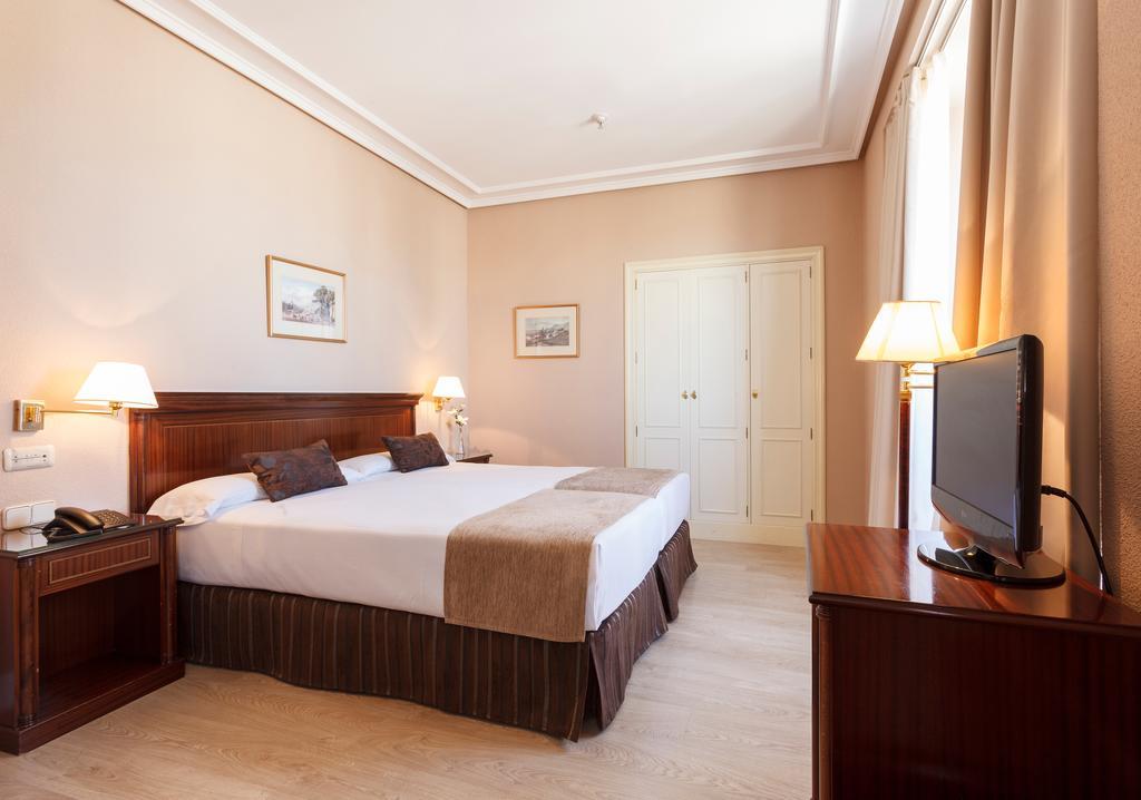 Room Mate Macarena, Madrid Gran Via 외부 사진