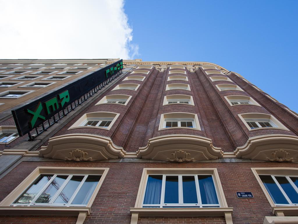 Room Mate Macarena, Madrid Gran Via 외부 사진